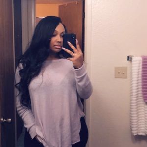 Meet your Posher, Andrea